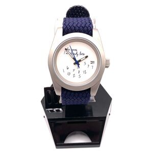 Green Rolex Milgauss Who Cares Homage